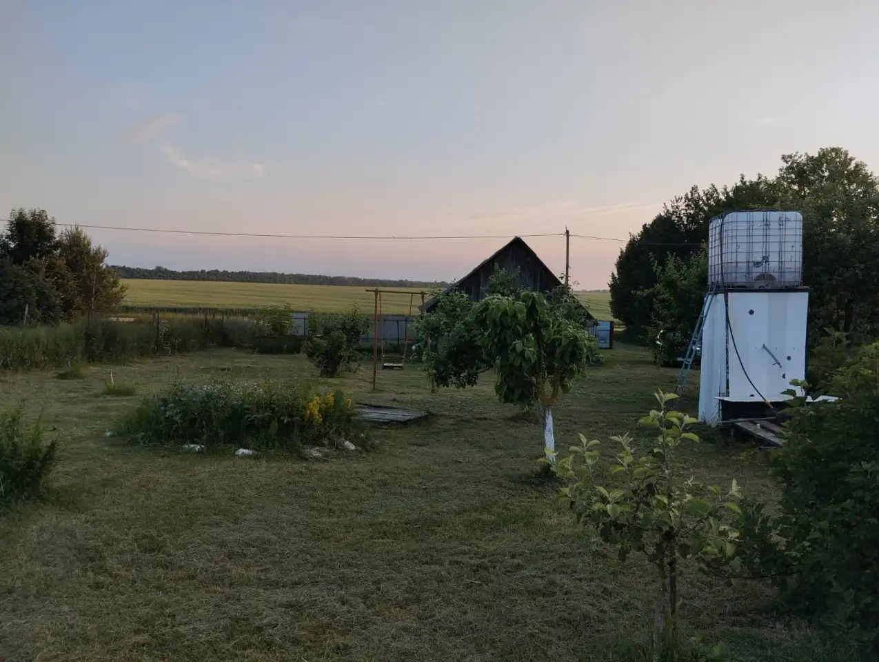 Дом Пуховичи, фотография 2
