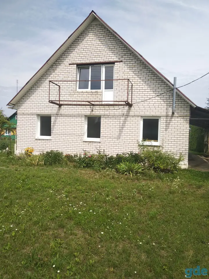 Продам, Д.Носилово,ул.Советская 30, фотография 8