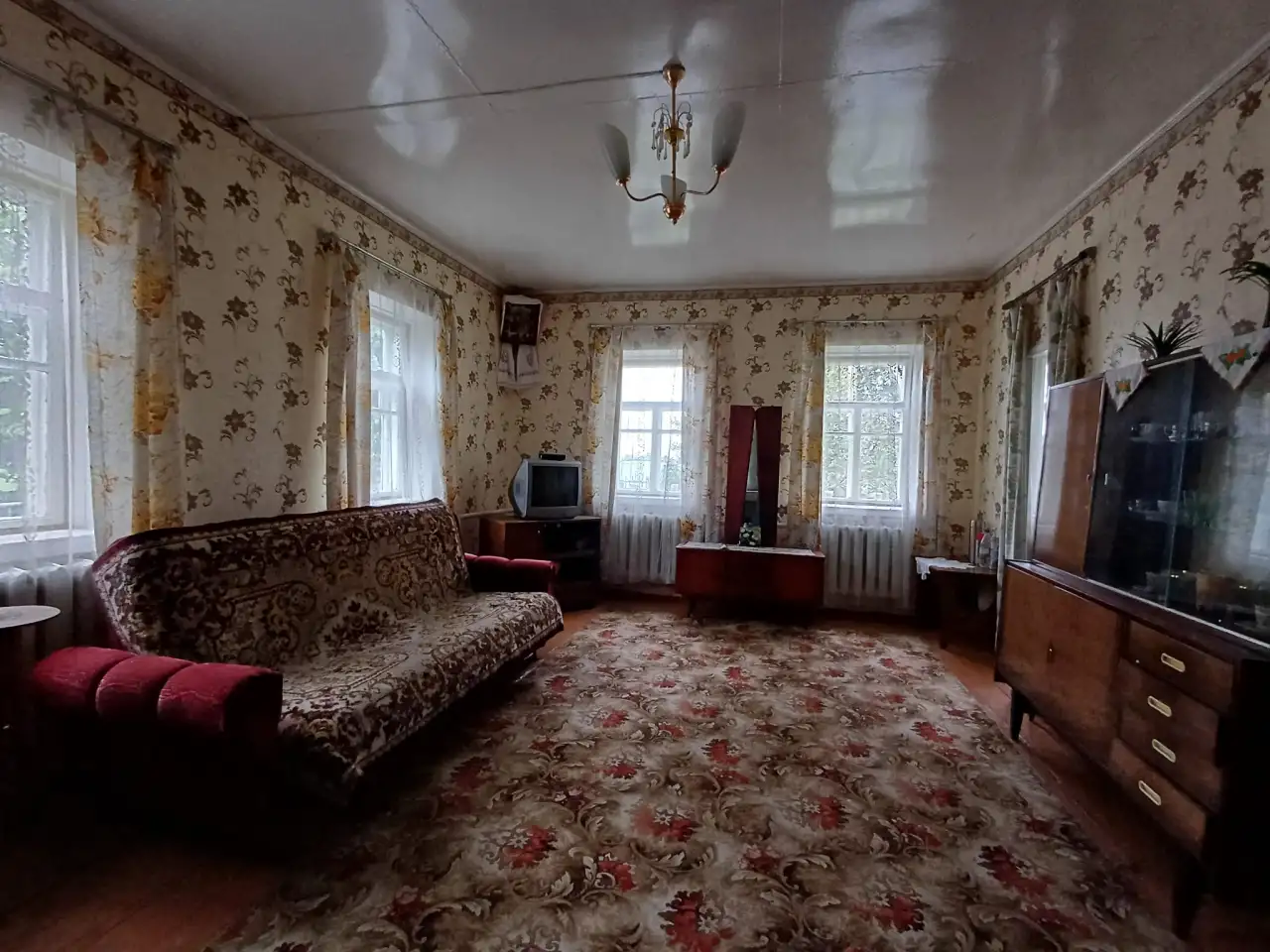 Дом и участок 25 соток возле Слуцка, фотография 5
