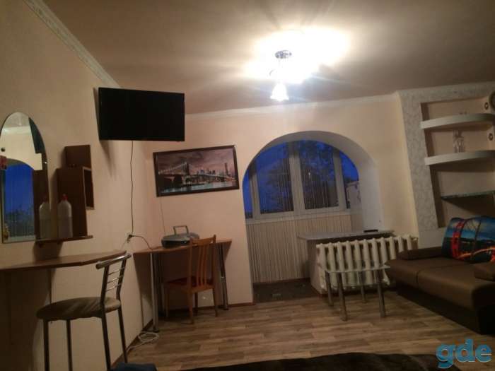 Сдаётся квартира на часы, сутки и более., фотография 2