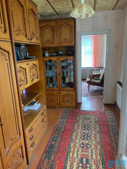 Продам добротный дом в д.Вязье, фотография 10