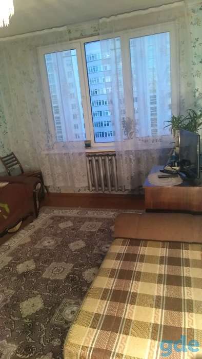 Продаётся просторная 3 комнатная квартира, фотография 3