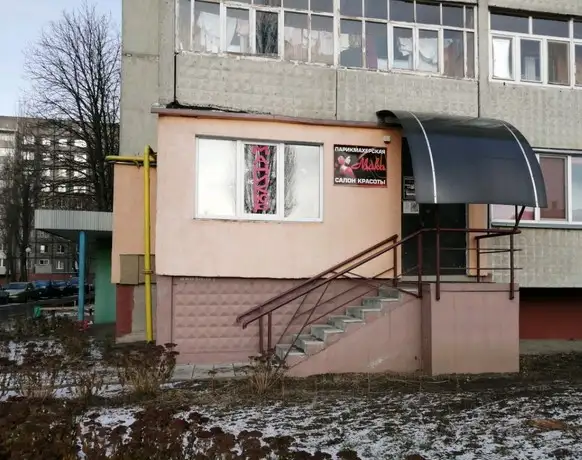Маникюр сельмаш, фотография 1