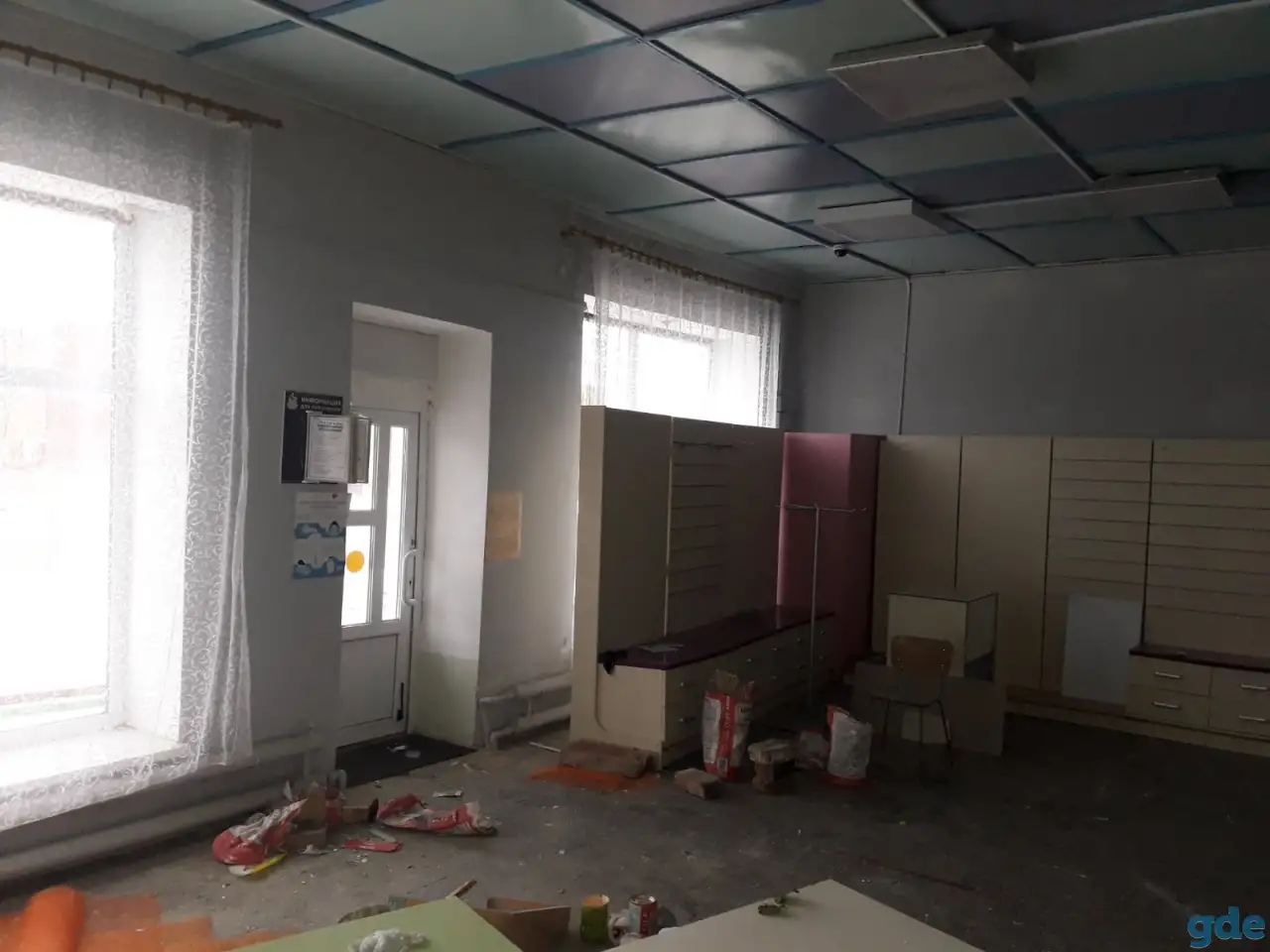 Помещение торгового ряда в аренду, фотография 5