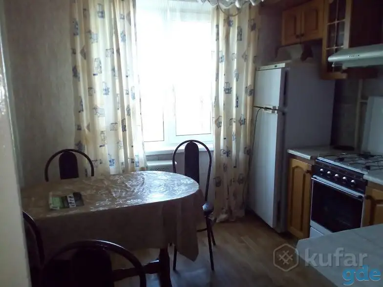 Сдам 3 (2) комнатную квартиру на длинный срок, Ул.М.Лынькова 99 к3, фотография 7