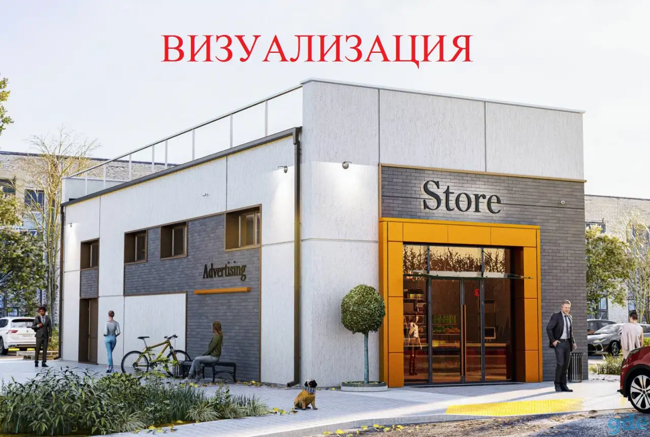 Продажа здания в Волковыск, фотография 3