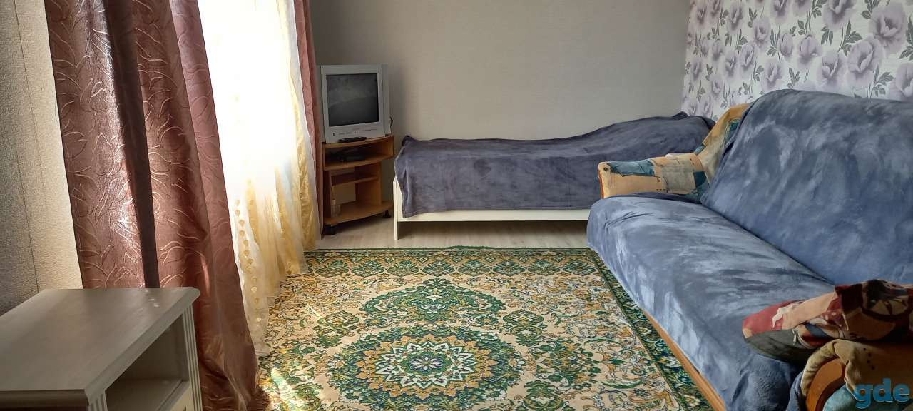 Сдаётся квартира посуточно, Брестская область г Береза, фотография 3