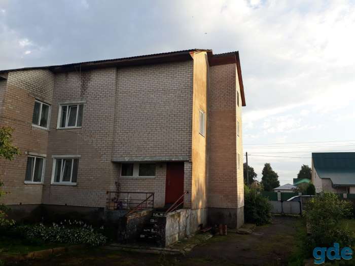Дом., фотография 1