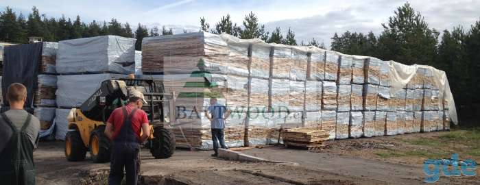 Компания из Латвии закупает оптом доски берёзы, фотография 2
