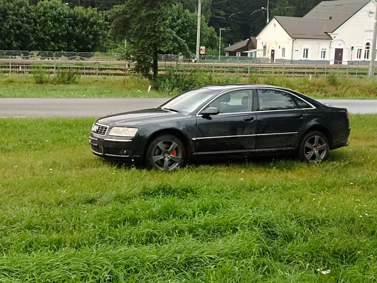 Продам Ауди Audi A8, фотография 2