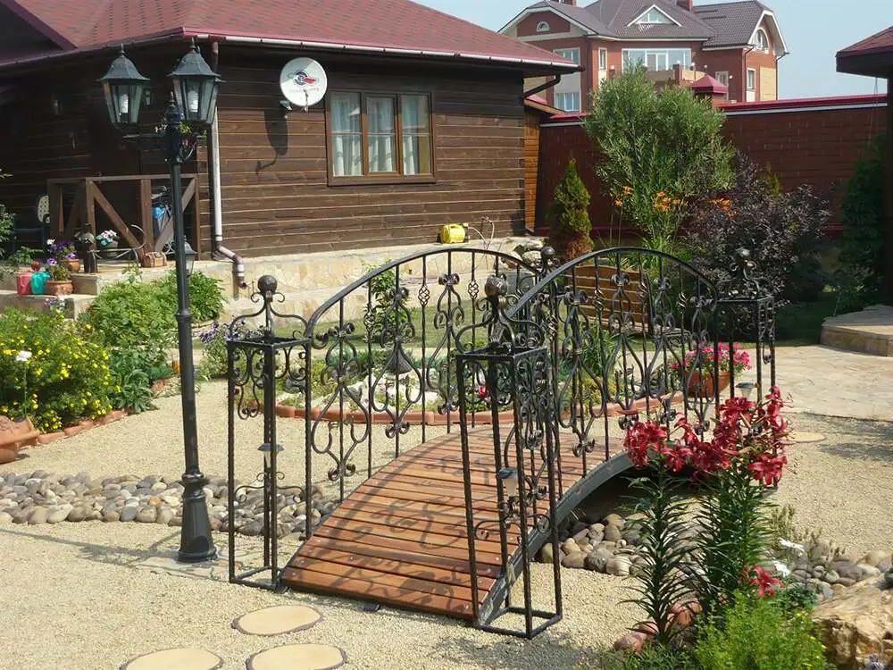 Металлоизделия, фотография 3