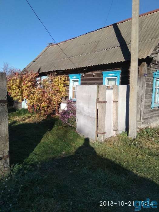 Продам дачу, деревня Запрудовка, район, улица Гагарина 52,, фотография 1