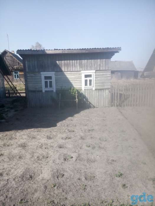 Продать дом, Брестская область. Ганцевический район. Деревня Огаревичи, фотография 2