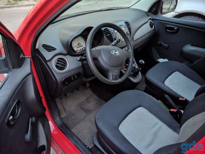 Продам автомобиль Hyundai, фотография 1