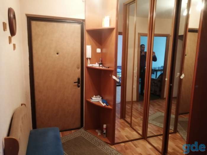 Недвижимость, Космонавтов д.5 к 1, фотография 5