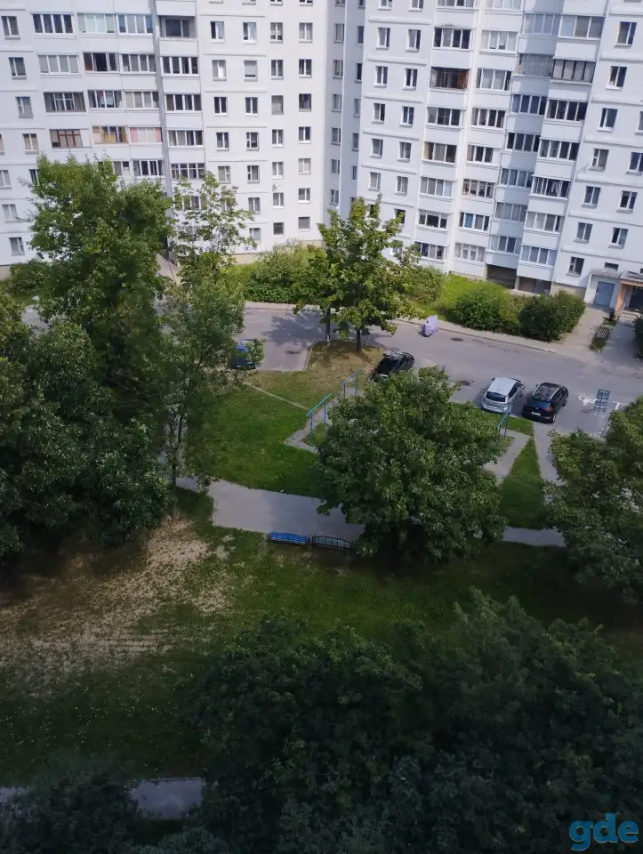 Веснянка.Сдам однокомнатную квартиру на длительный срок, фотография 3