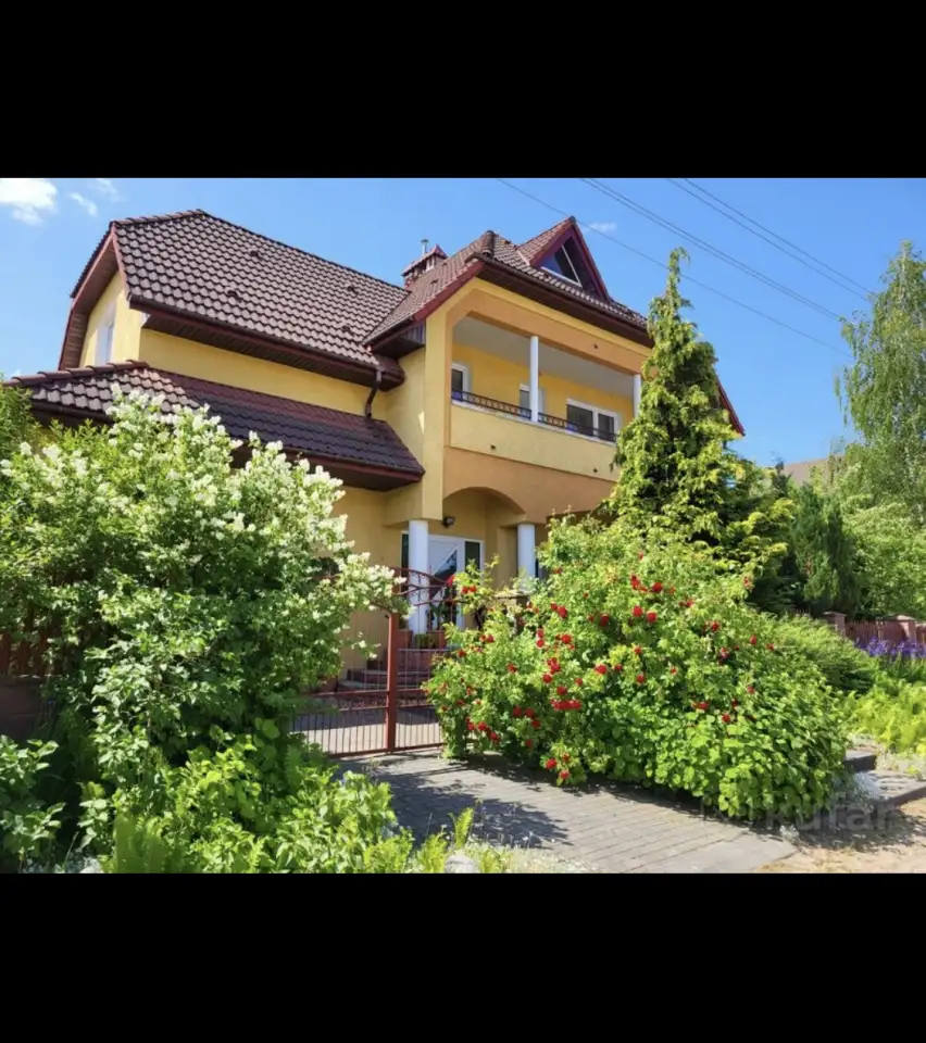 Дом, Барановичская ул, Гродненская область, фотография 1