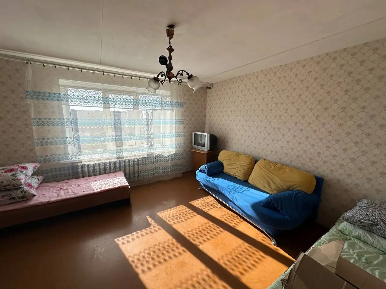 Квартира на сутки в Петрикове, Коммунистическая, 1, фотография 4