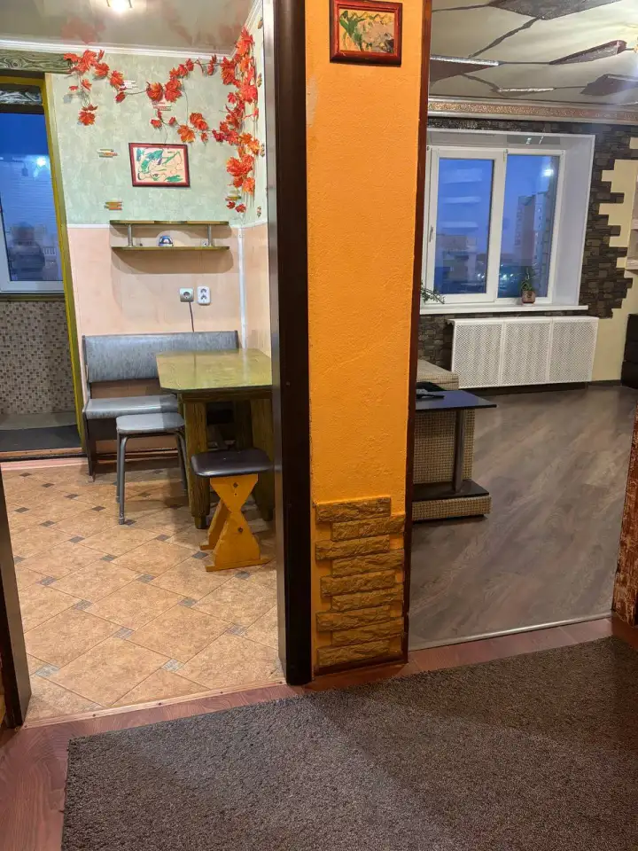 Сдам квартиру на длительный срок, Строителей проспект, д24, к5а, фотография 8