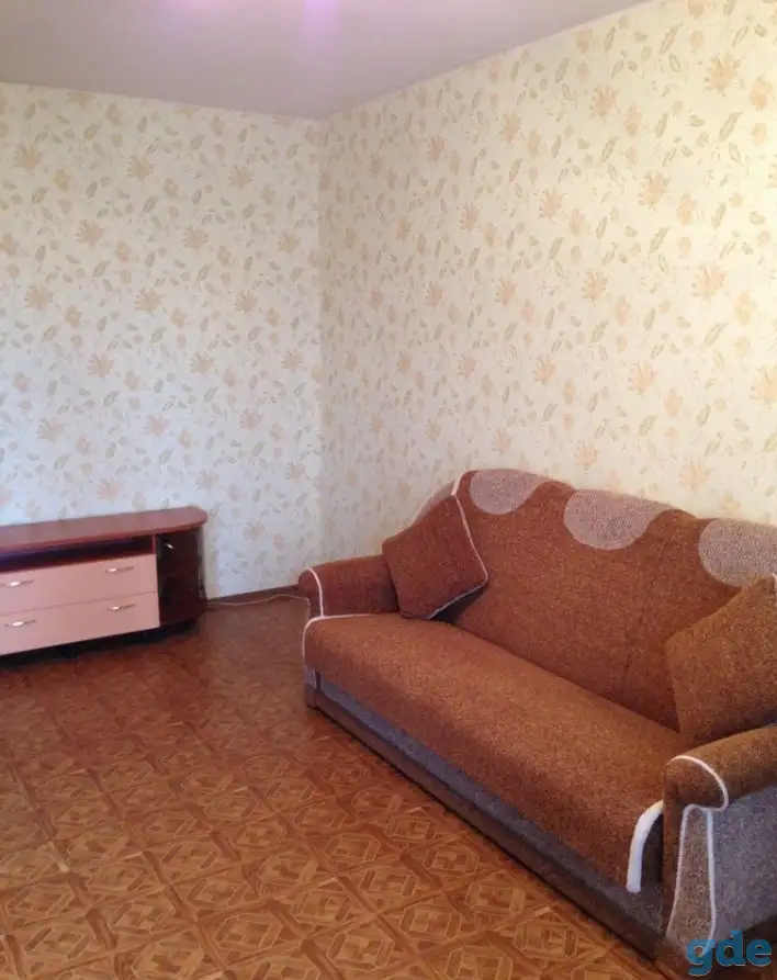 Аренда квартиры на сутки г. Речица, фотография 3