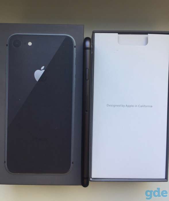 iPhone 8 64, фотография 2