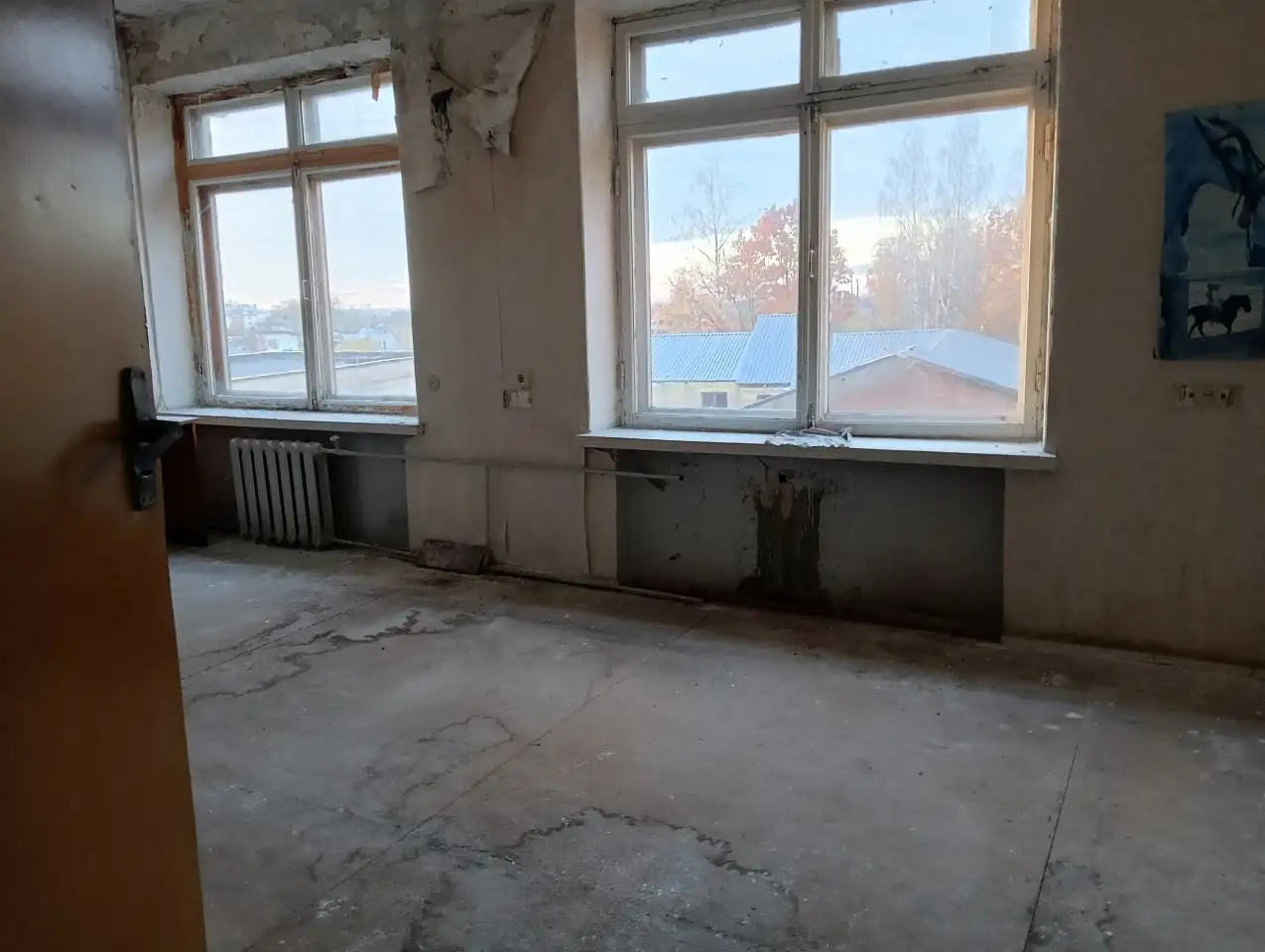 Изолированное помещение . по адресу г. Витебск ул. Гагарина 4-21, фотография 11