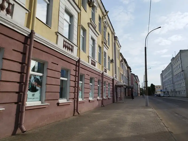 Лечебная йога, фотография 1