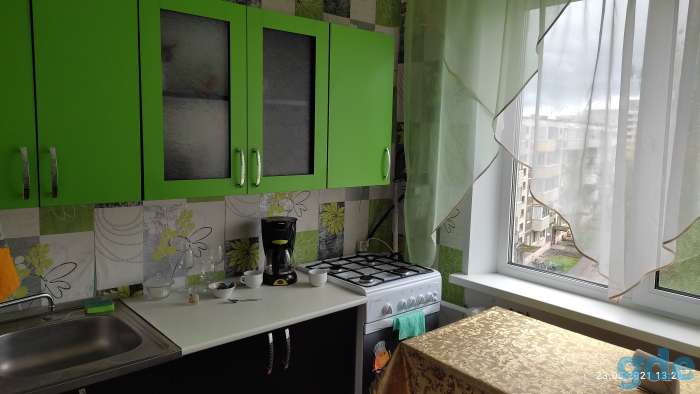 продажа квартиры, энергетиков 20-19, фотография 5