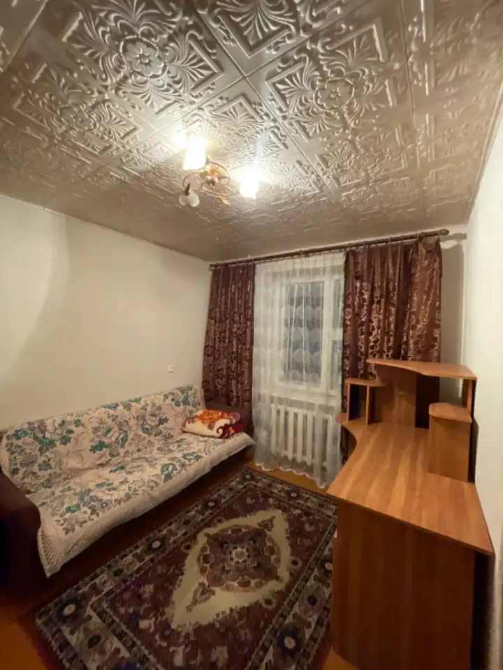 Квартира на сутки в Брагине улица Гагарина, фотография 2