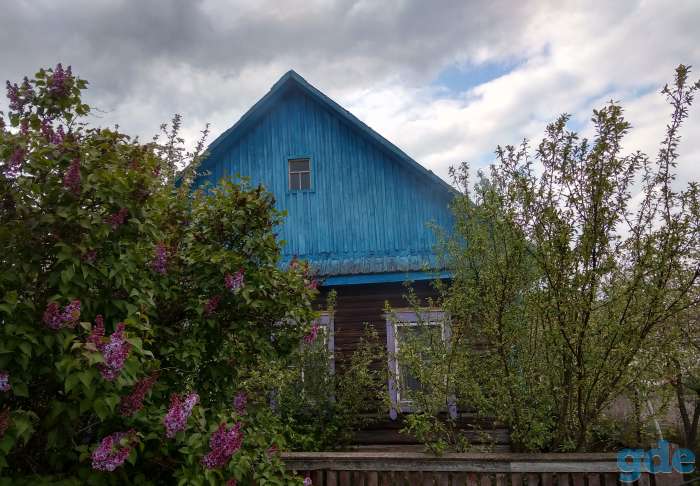 Продаётся дом, Гагарина 60, фотография 2