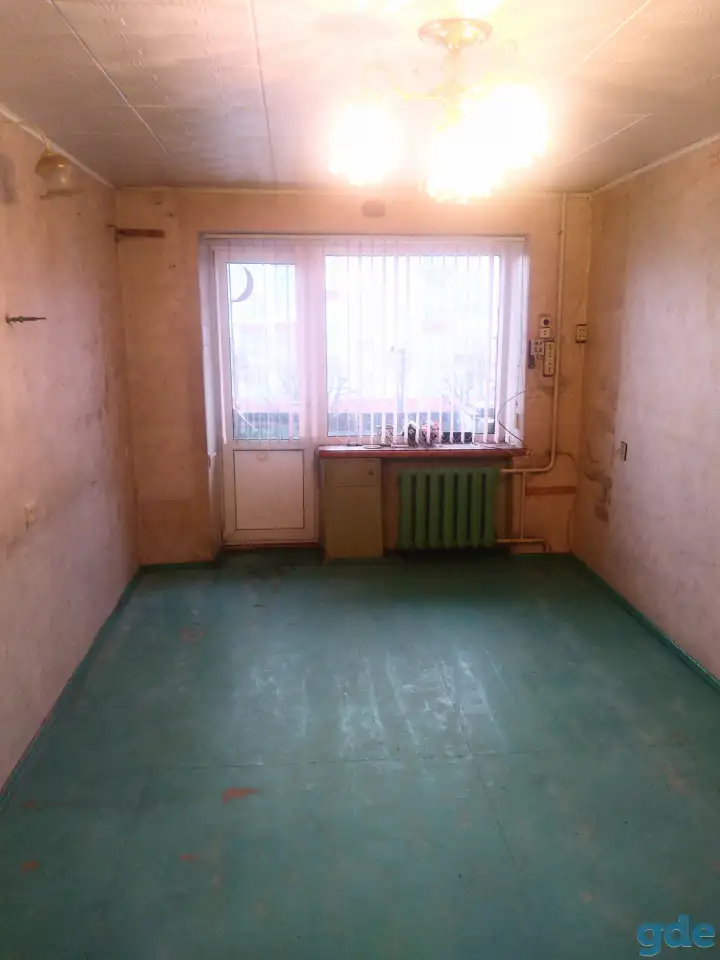 Продам квартиру, Чапаева 29, фотография 1