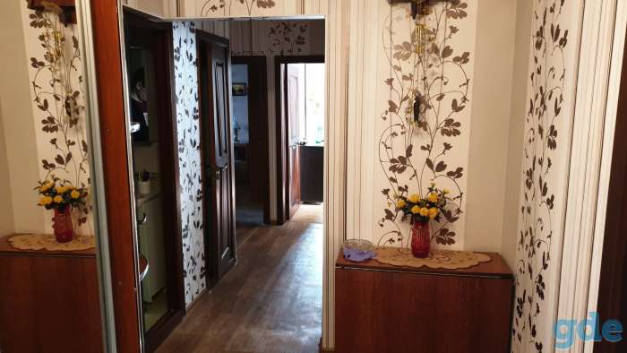 Продам квартиру, Красноармейская,31, фотография 4