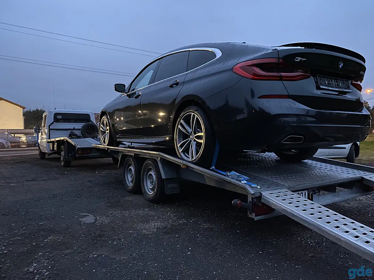Авто из Европы и США в Гродно. Подбор, покупка, доставка, фотография 2