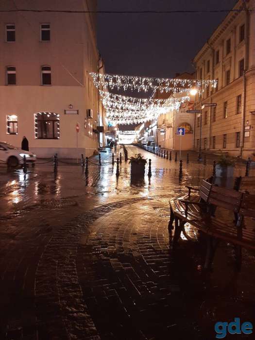 Сдам квартиру на сутки Ленина 6, фотография 6