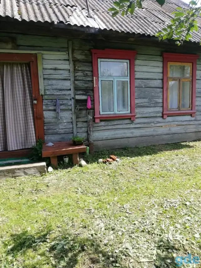 Продам дачу в деревне Поленичицы, Барановичский район, фотография 8