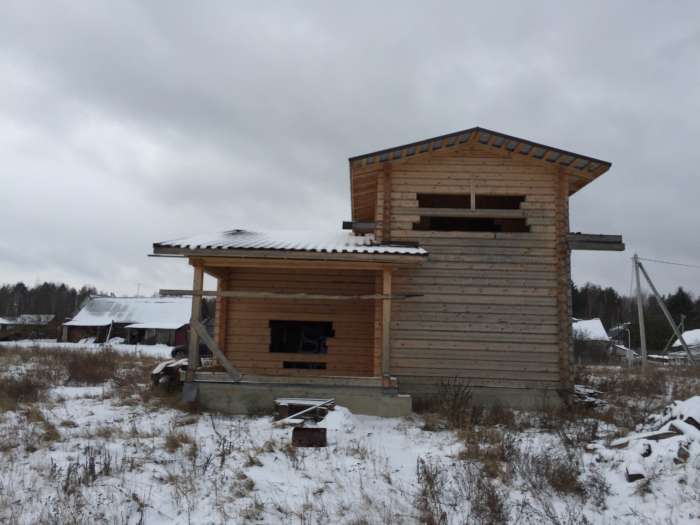 Продам коттедж в живописном месте., фотография 3