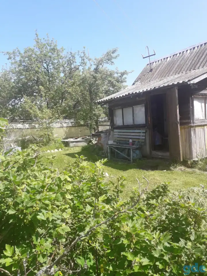 продам дачный (земельный) участок, СТ 