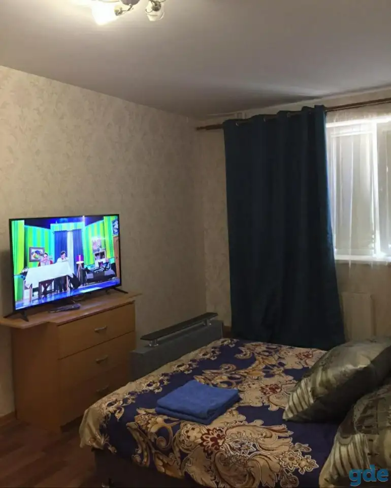 Сдается на сутки квартира в г. Гродно, фотография 3