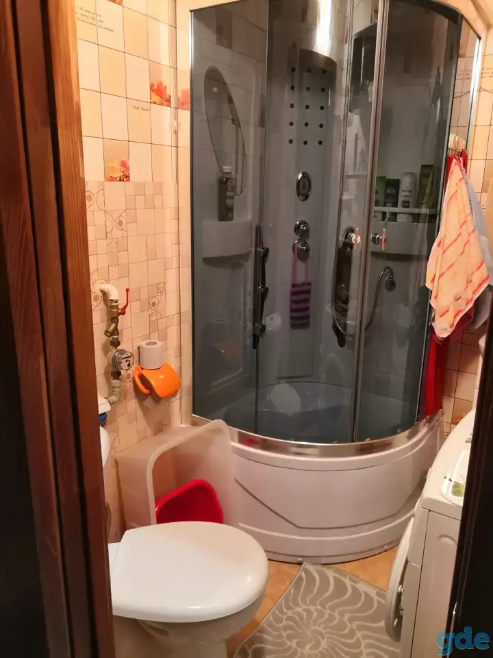 Продажа квартир, Центральная 114, фотография 10
