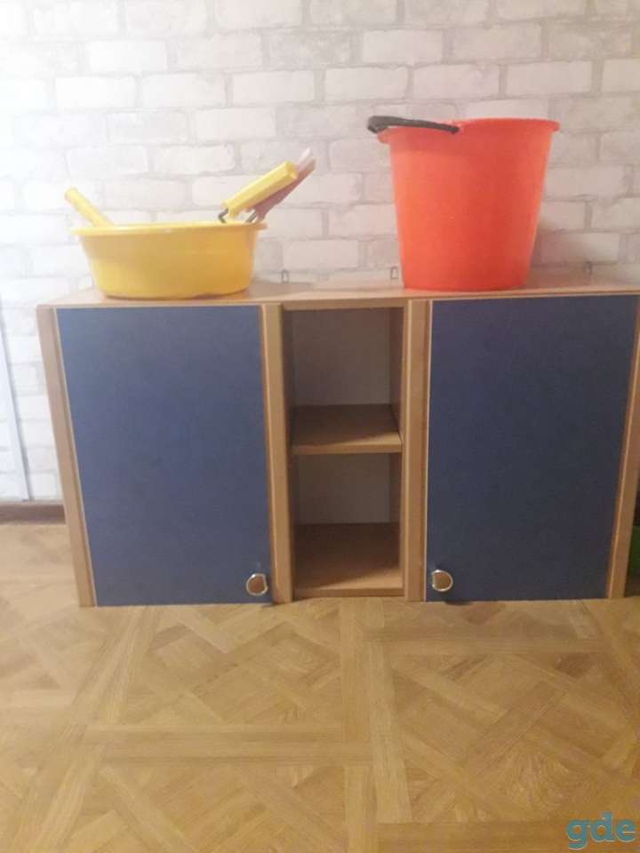 Продам мебель для детской комнаты, фотография 3