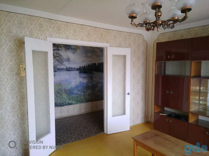Продам 2-х комн. кв. в Жодино по ул. Гагарина в кирпичном доме, фотография 5
