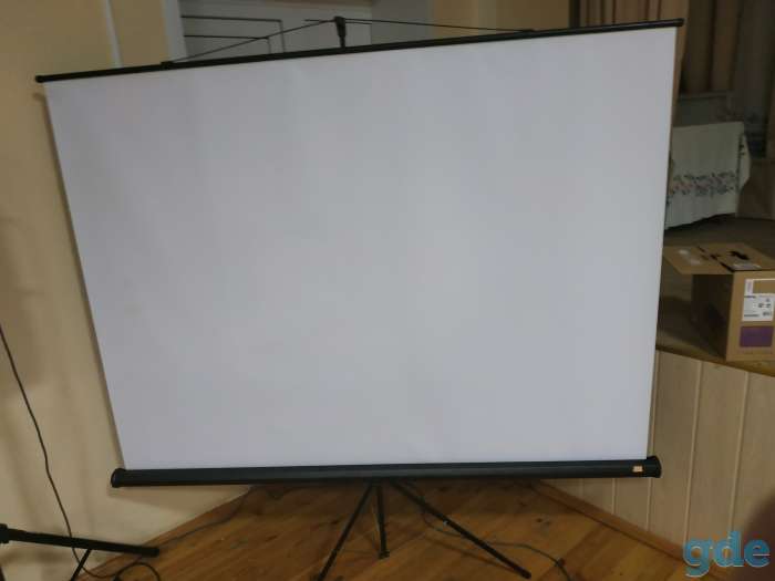 Продам проектор benq, фотография 3