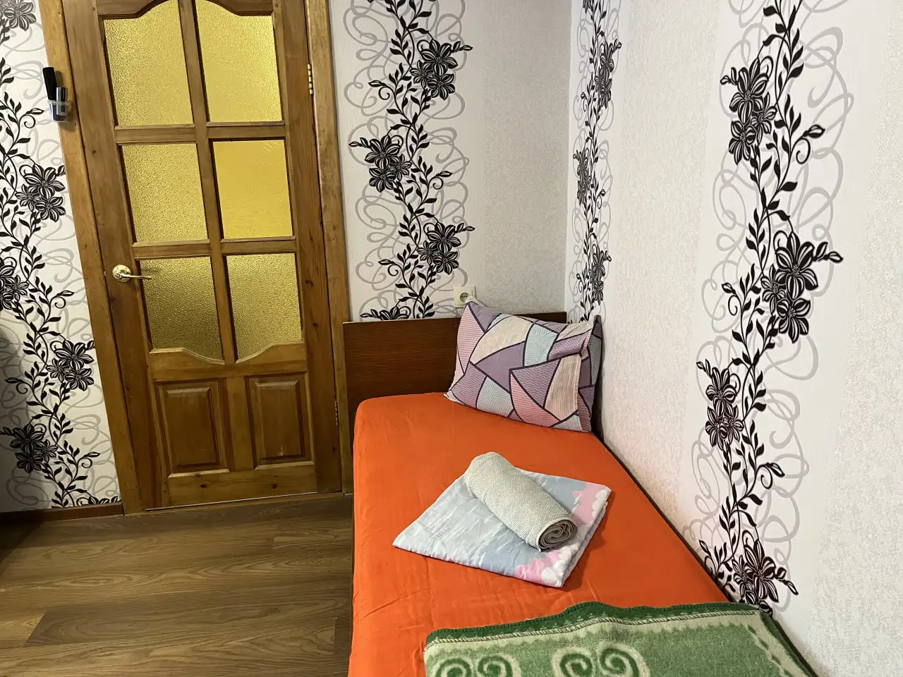 Квартира в г Осиповичи посуточно, фотография 2