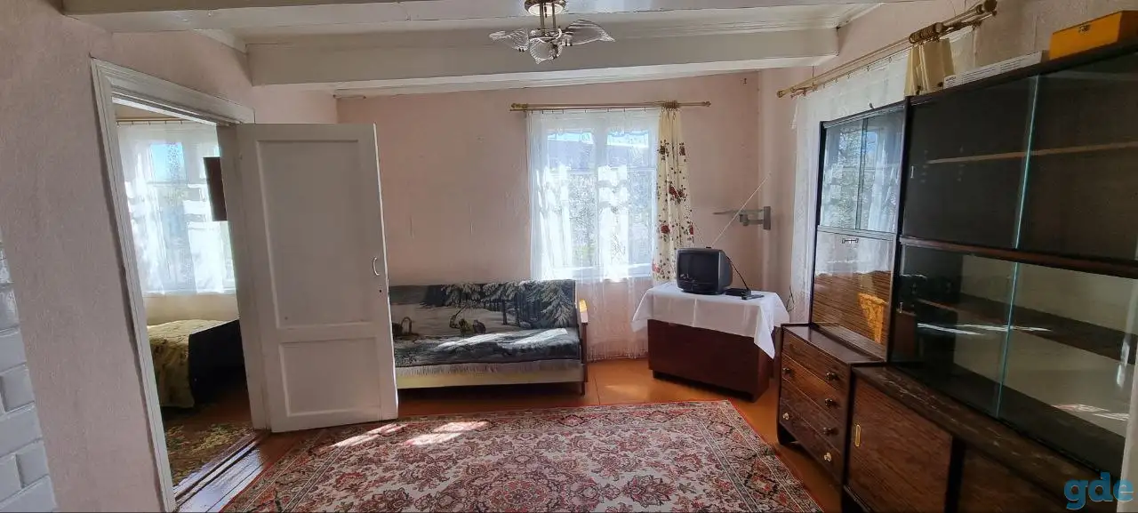 Продам дом, земельный участок, фотография 4