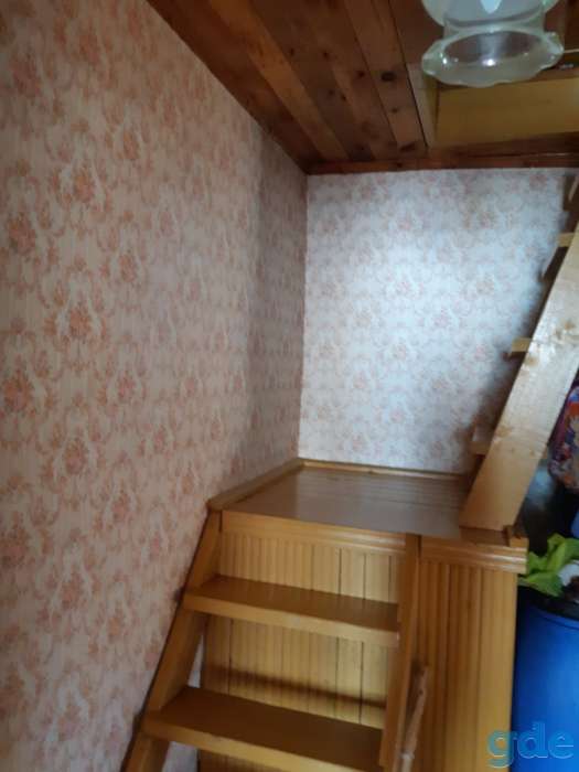 Продам дачу в хорошем районе, Станция Железнодорожник, фотография 5