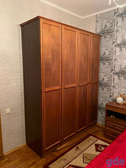 Продам спальный гарнитур, фотография 2