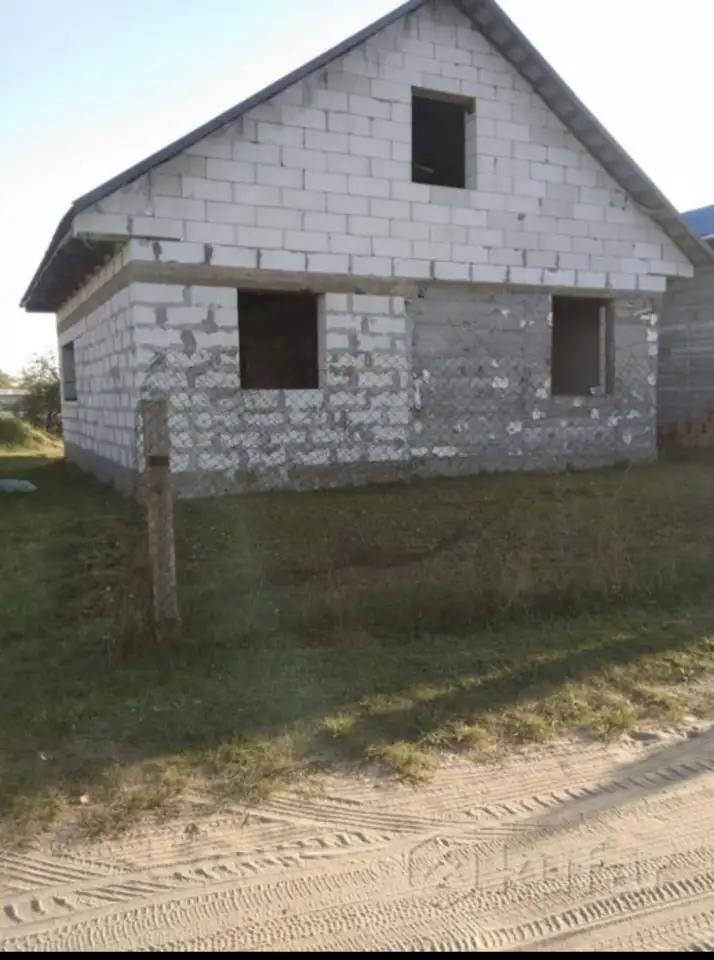 Коробка садового дома, 325, СТ Астра, Мухавецкий сельсовет, район, область, фотография 6
