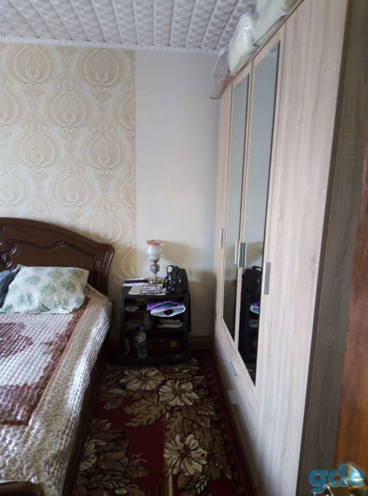 Продается 2-х комнатная квартира, Скрипникова, фотография 6