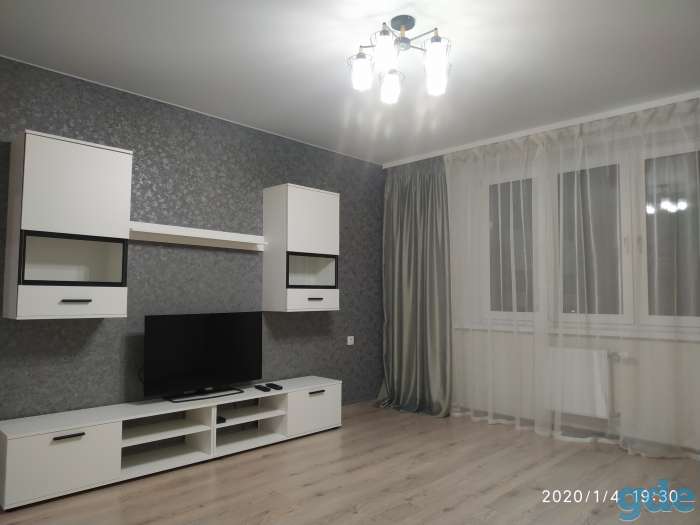 Сдам двухкомнатную квартиру по улице Дружбы 30, фотография 1