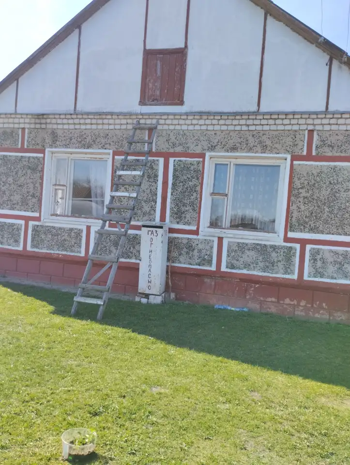 Продам дом, Витебская область, Поставский р-он, Дуниловичи ул Молодежная 7, фотография 2